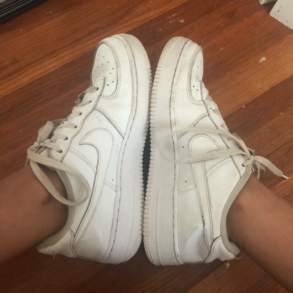 Air Force 1!
